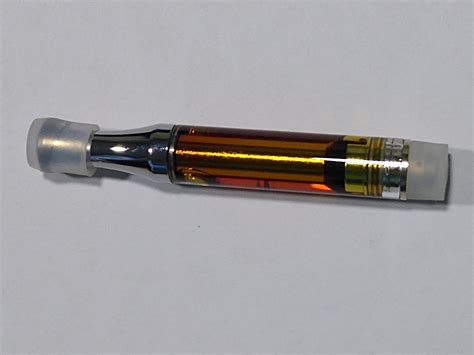 Lemon OG Carts (one gram) - Speed Weed USA