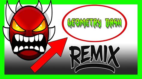 👾Geometry Dash (Dubstep Remix) - Zombr3x👾 [2020] *DESCARGA GRATIS ...