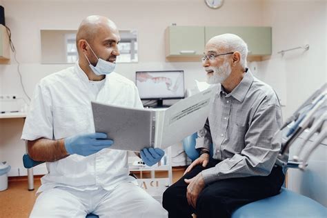 Implant Supported Dentures Procedure Steps - Mission Valley Dental Arts San Diego California