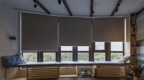 Best Blackout Blinds For Windows December 2024 – Forbes Home