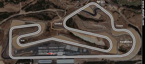 Learn about all the Formula 1 races at the Estoril Circuit. As well as ...