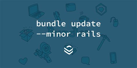 Bundler’s new update options - Depfu Blog