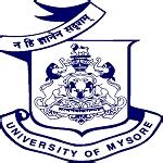 University of Mysore, Mysore - SarvGyan