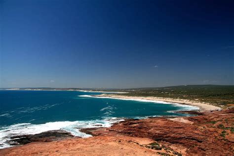 In photos: Kalbarri coastline and national park - Finding the Universe