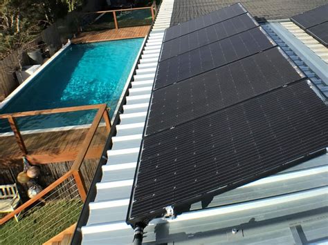 Solar pool heating, the benefits of using it for your pool | Aquatech ...