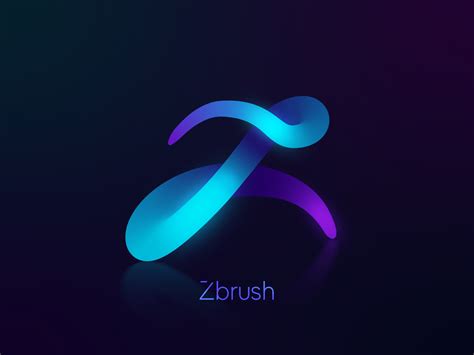 Zbrush icon redesign : r/ZBrush