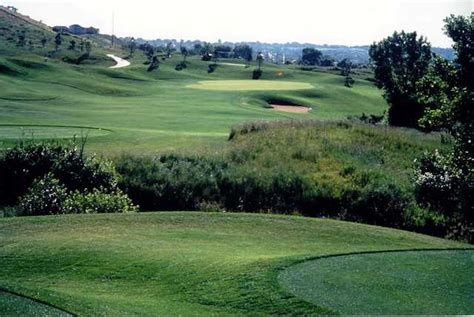 Meadow/Links at Fox Hollow Golf Course in Lakewood