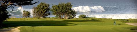 Pacific Grove Golf Links | All Square Golf