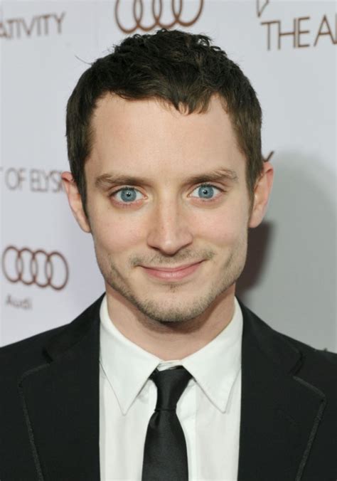 Elijah Wood - Wilfred Wiki