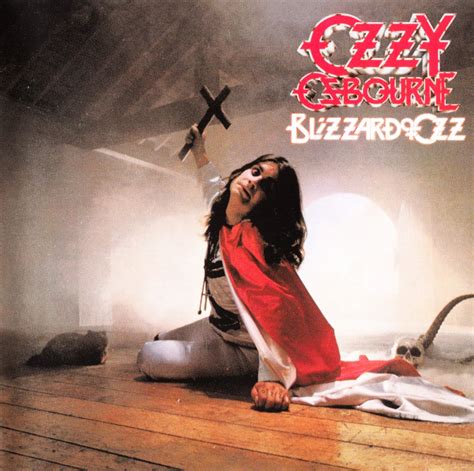 malware: Top 5: Mejores discos de Ozzy Osbourne