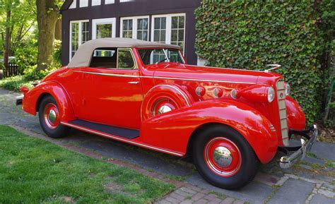 1935 La Salle Luxury Vintage, Vintage Cars, Antique Cars, Vintage Ideas, Retro Cars, Us Cars ...