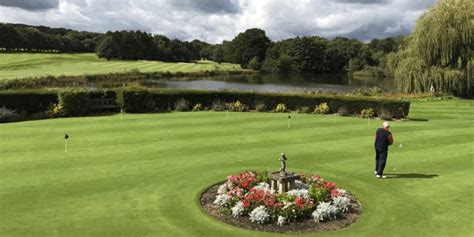 Handsworth Golf Club Feature Review