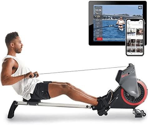 The Best Fitness Reality Rowing Machines - BoxLife Magazine