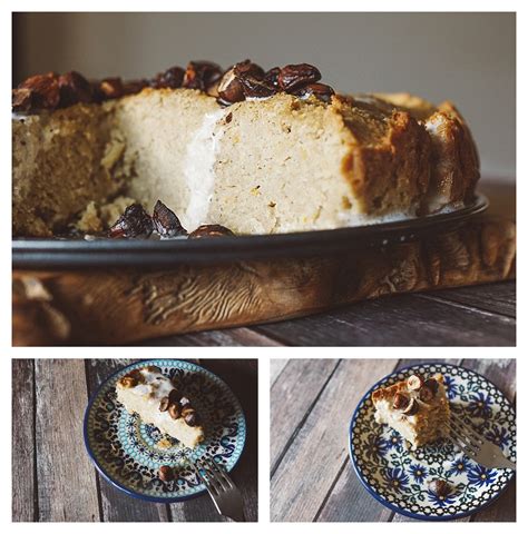 Spiced Parsnip Cake | HDYTI