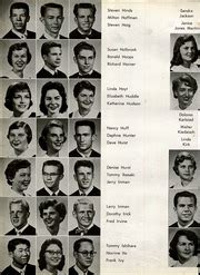 McClatchy High School - Nugget Yearbook (Sacramento, CA), Class of 1958, Page 126 of 144