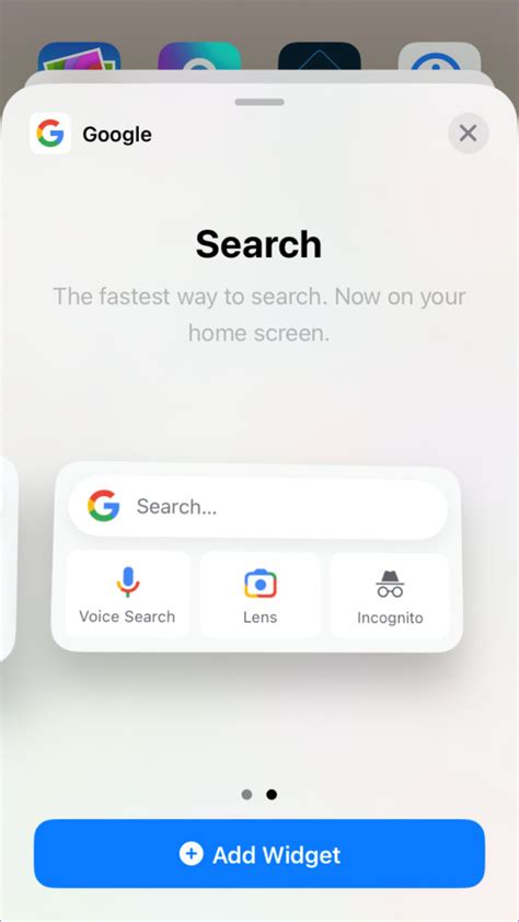 How To Add Google Search Bar To Home Screen On Android And Iphone | guidingtech