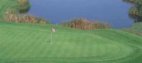 Bristow Manor Golf Club - Golf Course Information | Hole19