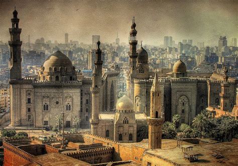 Old Cairo | Coptic Cairo | Islamic Cairo | Things to do in Cairo Egypt