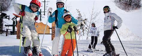 Ogden Utah Skiing Vacations & Resorts - Visit Ogden