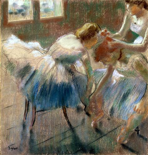 Impressionist Artists Prints | Edgar Degas