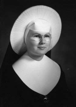 Sr. Marie Bernadette is remembered at Memorial Sainte Therese De ...