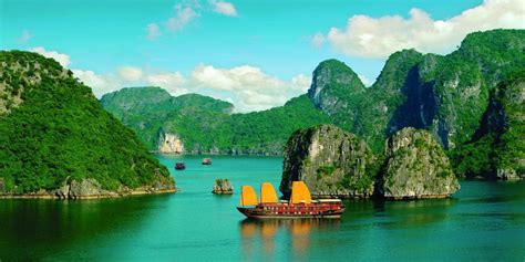 Benefits of choosing Vietnam tour packages