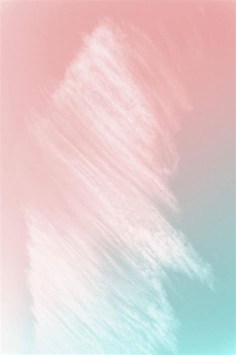 Download IPhone Pink Aesthetic Paint Strokes Wallpaper | Wallpapers.com