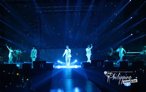 B1A4 Road Trip in Manila: An Adventure Worth Exploring - Philippine Concerts