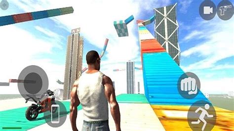 Indian Bikes Driving 3D Mod APK 53 (Unlimited money, coins) Download