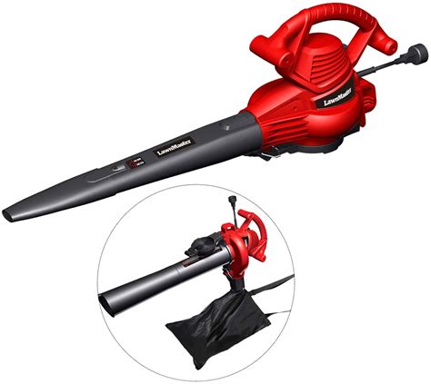 15 Best Leaf Vacuums for 2022: Specs, Pricing, Reviews