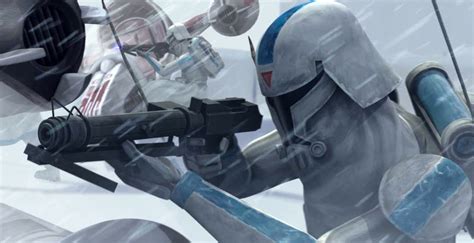 Image - SnowTrooper.jpg | The Clone Wars | FANDOM powered by Wikia