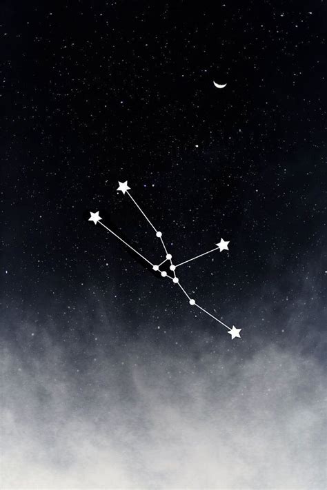 🔥 [20+] Taurus Constellation Wallpapers | WallpaperSafari