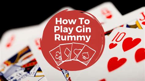 9 Gin Rummy Variations To Freshen Your Game Night