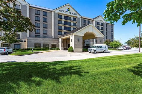 HYATT PLACE KANSAS CITY AIRPORT - Updated 2021 Prices, Hotel Reviews, and Photos (MO) - Tripadvisor