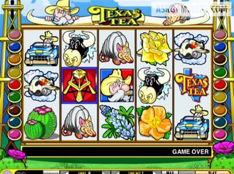 Texas Tea Online Slots Review ️(2024) - AskGamblers