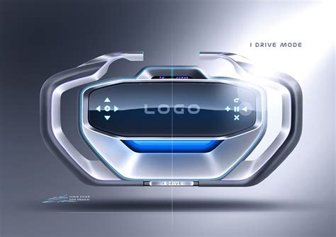 Steering wheel concept :: Behance