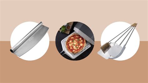 Best pizza oven accessories: 10 must-have buys for the perfect pizza ...