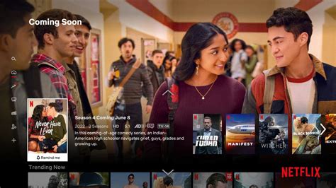 Netflix Is Making It Easier for You to Keep Up With New Releases - CNET