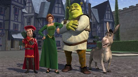 Shrek: il test dell'animazione originale trapela in rete e fa impazzire i fan