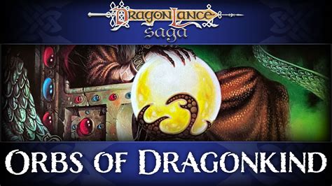 Orb of Dragonkind | dlsaga.com