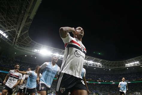 São Paulo wins their 1st Copa do Brasil title in history - Calcio Deal