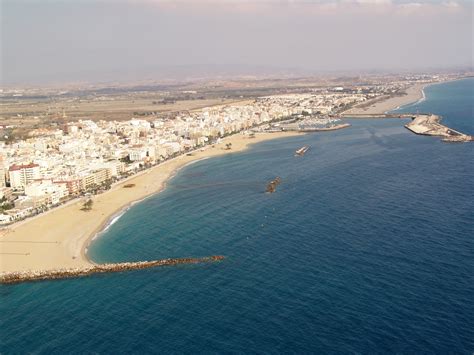 Property Sales & Rentals in Almería | RMB Spain