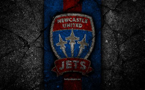 Newcastle Jets FC 4k Ultra HD Wallpaper