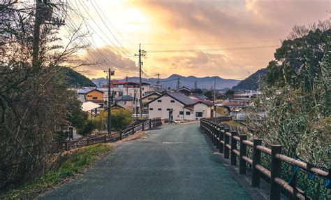 Omishima, Imabari City, Ehime Prefecture, Japan