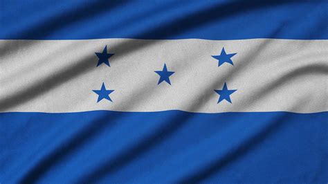 The Flag of Honduras: History, Meaning, and Symbolism - A-Z Animals