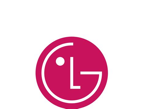 Lg Logo Png Black