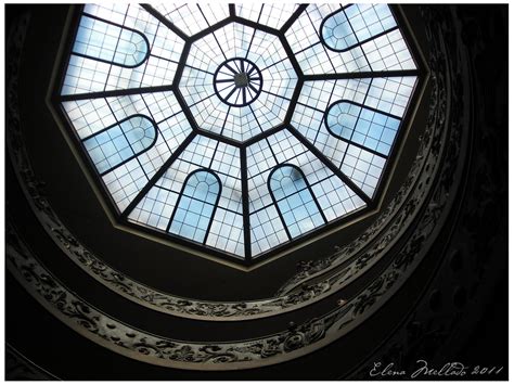 Stairs of Vatican Museum by hnl on DeviantArt