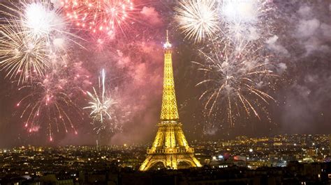 Read our guide to spending New Year’s Eve in Paris and find out the absolute best places to go ...