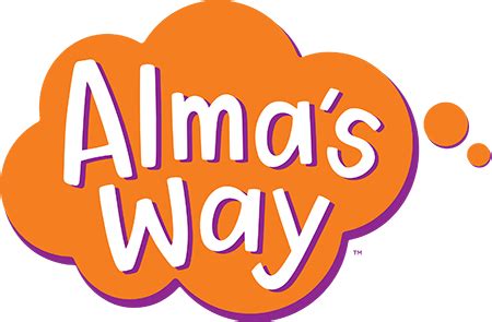 Alma's Way | PBS KIDS | Games