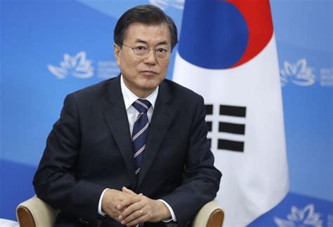 South Korean president ‘sandwiched’ by North’s threat | Toronto Star